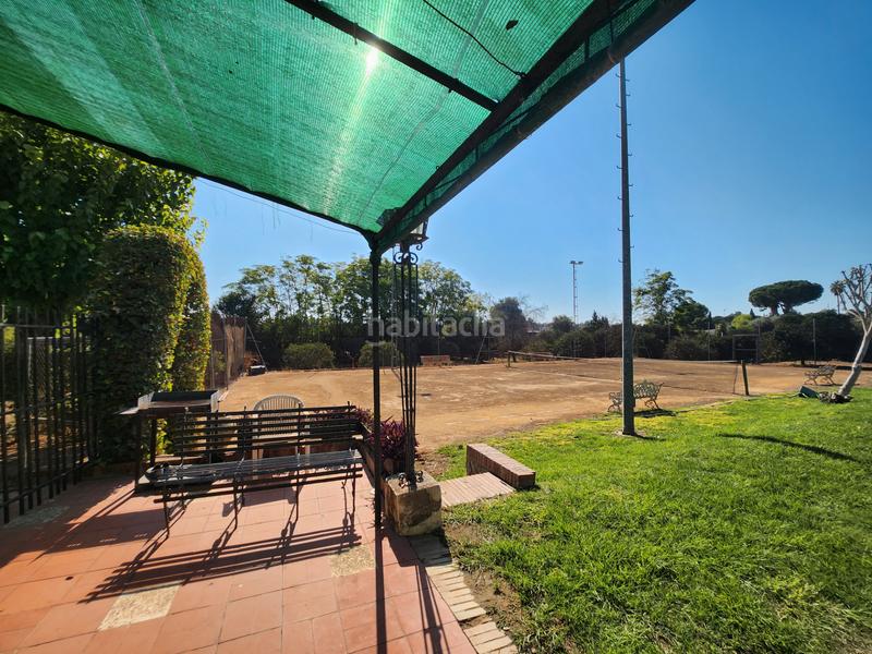 Foto c7f09b67-56de-4f22-a0d2-4f02ced925e7. Xalet a carretera alcalá-utr kilómetro 161 52 a Oromana Alcalá de Guadaira