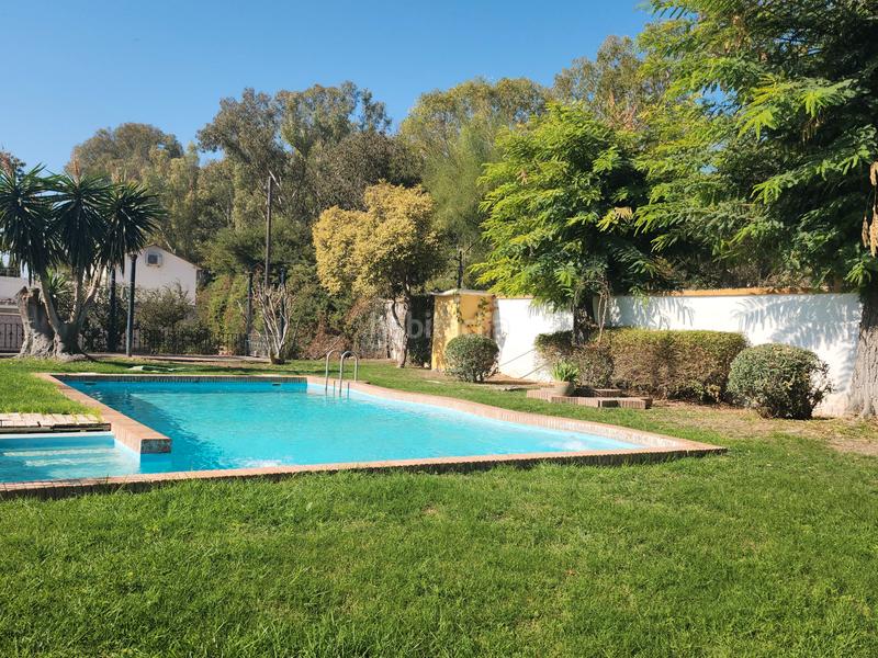 Foto e2cac7a4-5a9b-49d3-8327-cdf15a3c5dc1. Xalet a carretera alcalá-utr kilómetro 161 52 a Oromana Alcalá de Guadaira