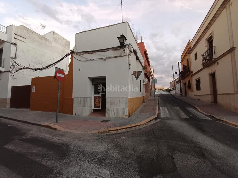 Foto 07b95ab2-d54d-46d1-abe6-9e72d753a507. Local comercial en bailén 29 local cercano al Centro en Alcalá de Guadaira