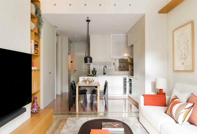 Foto 35b70826-a8bf-4658-85a8-a4154727917f. Local comercial en bailén 29 local cercano al Centro en Alcalá de Guadaira