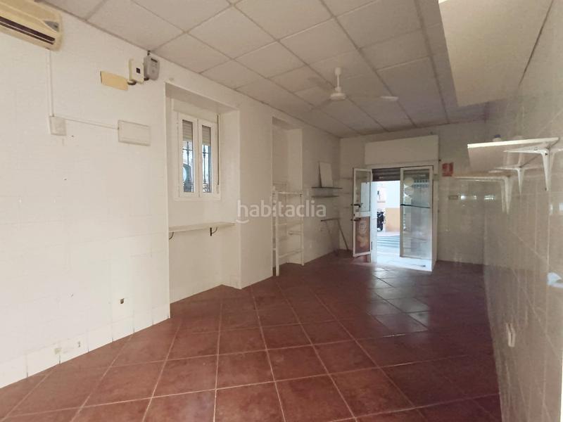 Foto 9cfb67df-bc2a-45ce-a13e-a72292ca23e4. Local comercial en bailén 29 local cercano al Centro en Alcalá de Guadaira