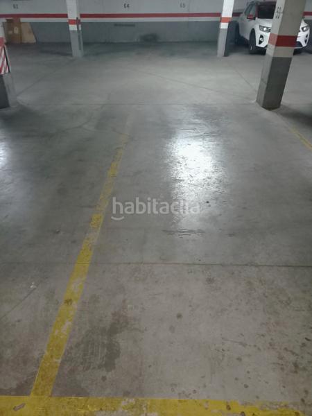 Foto 262060a9-adf9-492d-ba2a-ff01bf3428ae. Location appartement avec parking dans Centro Alcalá de Guadaira