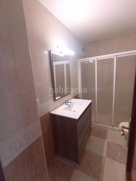 Foto 0f9d5b9b-18ce-4aee-b432-85e7df0f0ae2. Miete etagenwohnung mit parking in Centro Alcalá de Guadaira