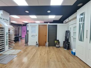 Geschäftsraum in Avenida de Bellavista 185