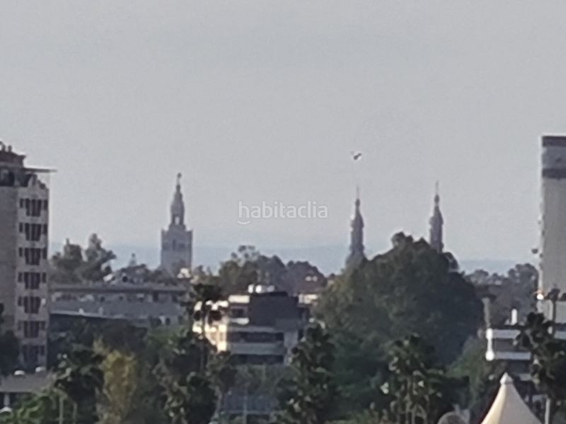 Foto 1f3b970b-9b63-48a9-b84b-2aa4d84b8721. Àtic amb calefacció aparcament piscina a Bellavista Sevilla