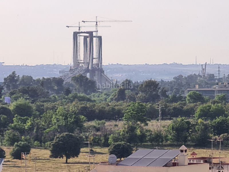 Foto 59c44a9a-e0f6-4a34-a740-1b4e48d16dce. Àtic amb calefacció aparcament piscina a Bellavista Sevilla