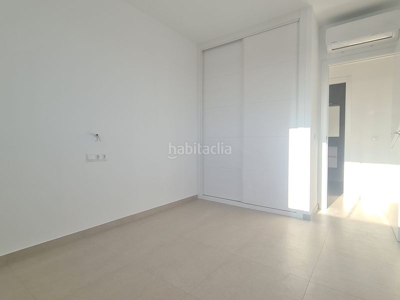 Foto 7b1317b2-9683-4dd7-b9ee-d624ea0e029c. Àtic amb calefacció aparcament piscina a Bellavista Sevilla