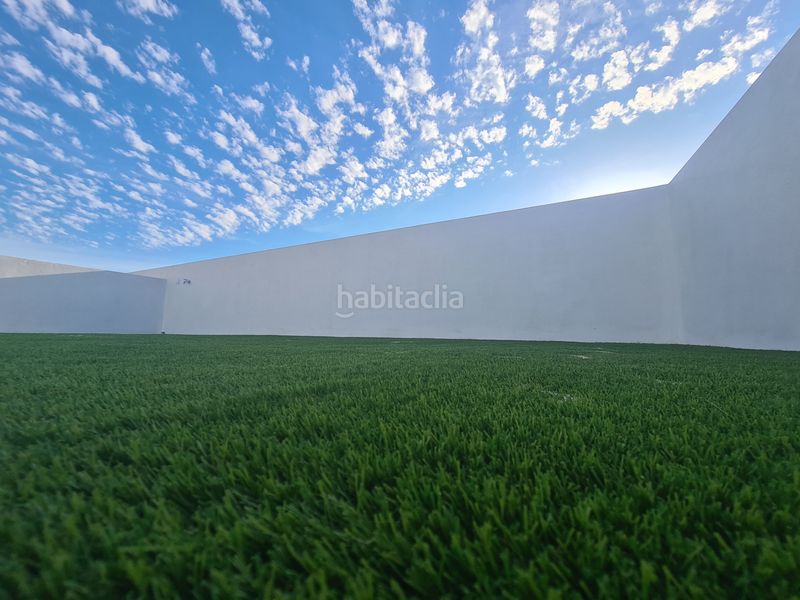Foto 85d6c1b8-a13e-4303-a669-477afecc0b22. Àtic amb calefacció aparcament piscina a Bellavista Sevilla