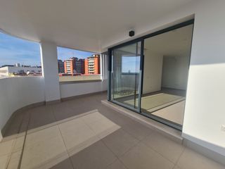 Dachwohnung  Avenida de jerez. Luminoso piso a estrenar con estupendo espacio exterior