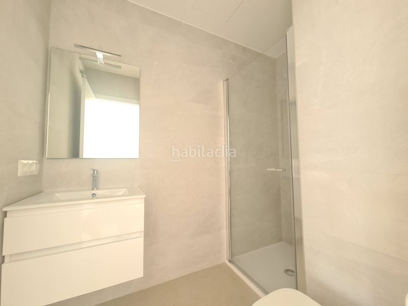 Foto bcc9340a-062e-4ada-9ca1-35e394f8a426. Àtic amb calefacció aparcament piscina a Bellavista Sevilla