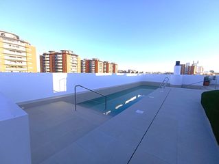 Alquiler Piso en Bellavista. Piso a estrenar en iceberg!
