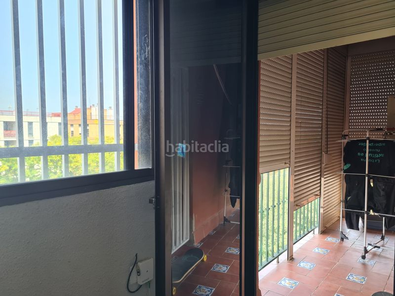 Foto 6d7f6b9d-1719-4b21-abfe-e68559c967d2. Pis a Bellavista Sevilla