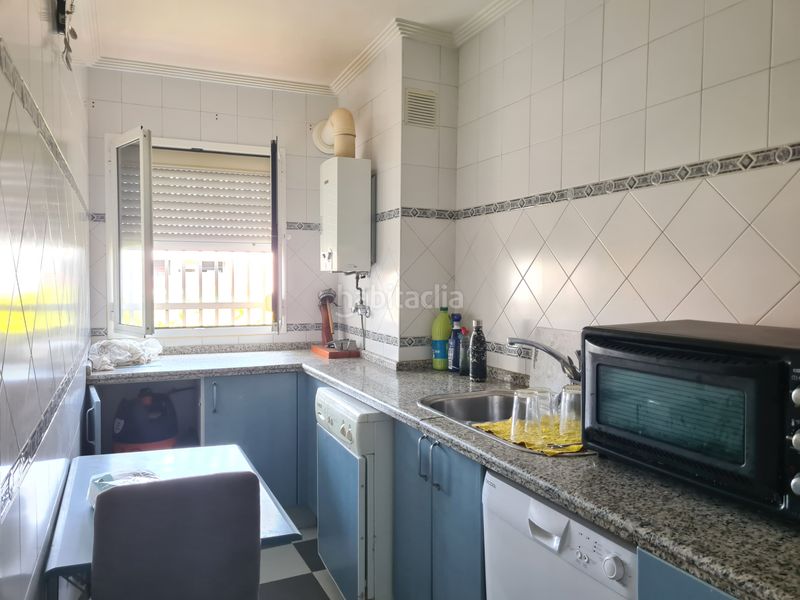Foto aa247fa6-6d1f-427e-aa29-888e9ae9f0cd. Pis a Bellavista Sevilla