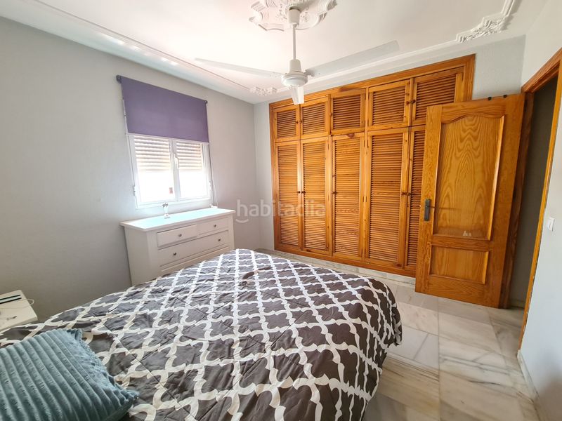 Foto c76313d3-77c6-41eb-9d5c-a8a9dada00bf. Pis a Bellavista Sevilla