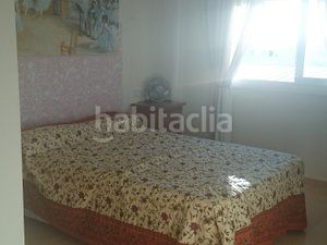Foto ba4ed996-ccc6-4988-950f-7c8c99828ed0. Àtic amb aparcament a Conil Conil de la Frontera