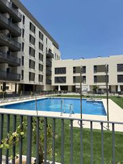 Miete Etagenwohnung in Palmas Altas