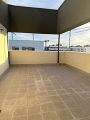 Miete Etagenwohnung in Palmas Altas