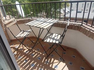 Miete Appartement in Sector Sur  - La Palmera - Reina Mercedes. Oportunidad alquiler larga duración en reina mercedes!