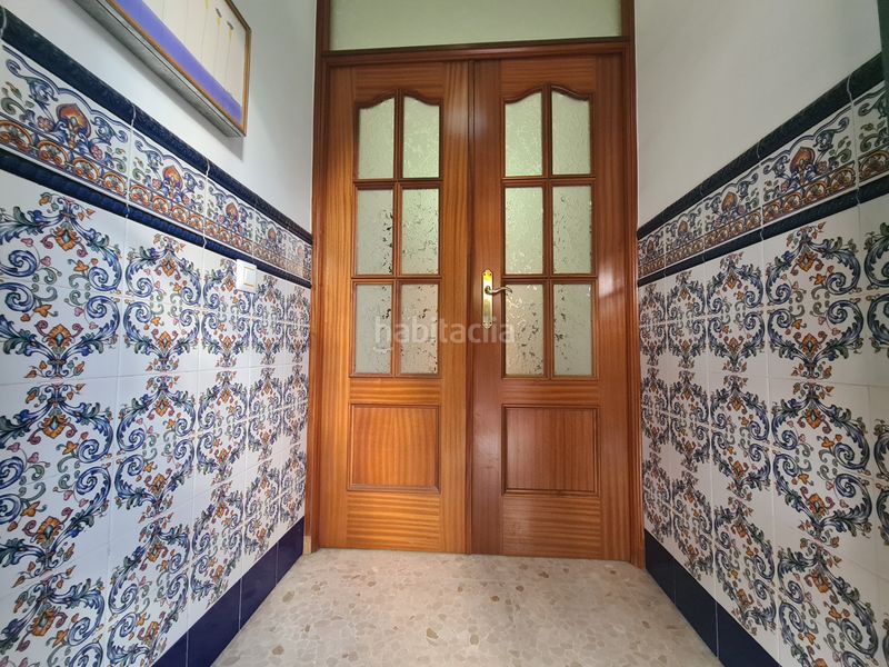 Foto 3239926c-f4c3-4dea-9a32-da4783aee31f. Casa adossada a Bellavista Sevilla