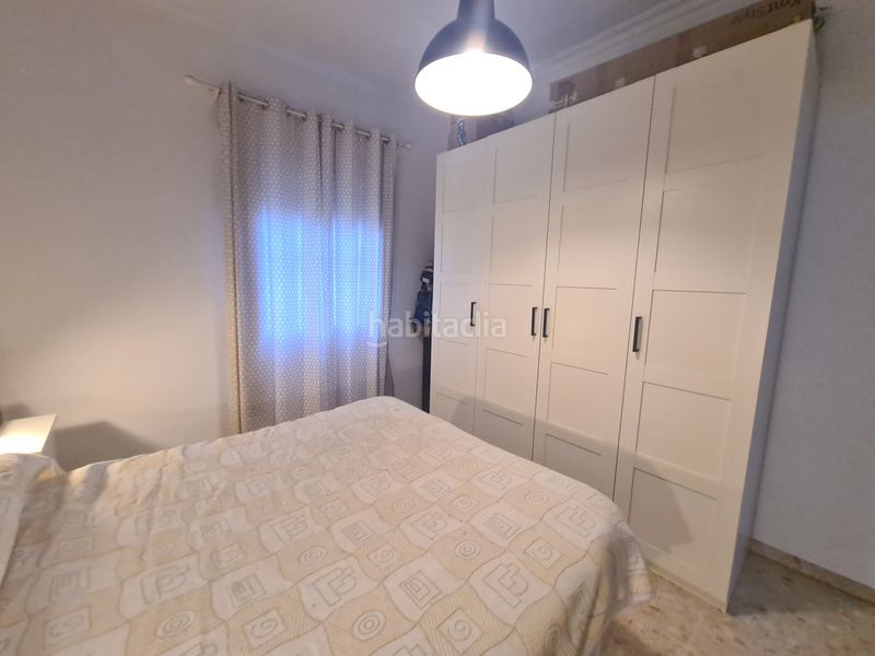 Foto 4ba81ebe-3cdd-4dd2-bbfb-ebb976c429b4. Casa adossada a Bellavista Sevilla