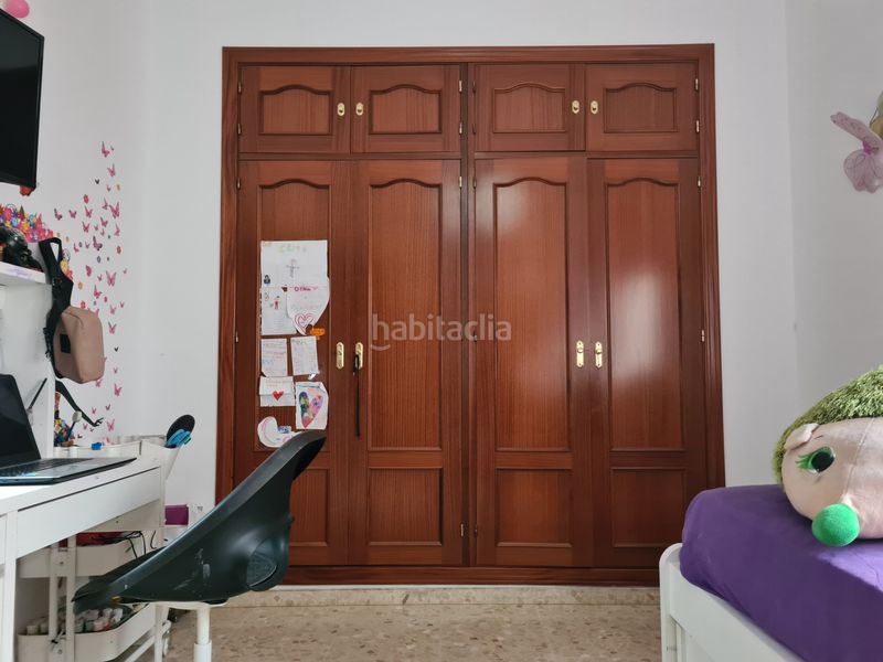Foto 58908d5a-ae6b-43c2-bac8-fc432042ec37. Casa adossada a Bellavista Sevilla