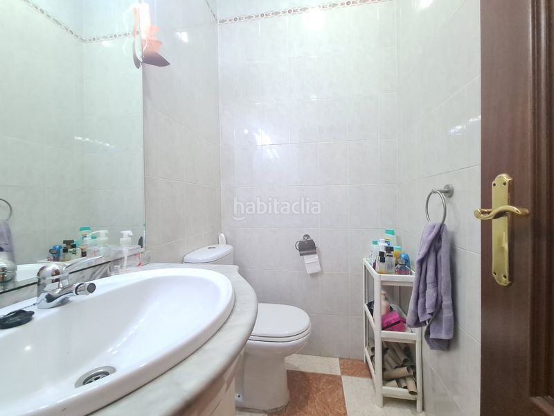 Foto 756d969a-25d7-49a9-aece-660edc2efd85. Casa adossada a Bellavista Sevilla