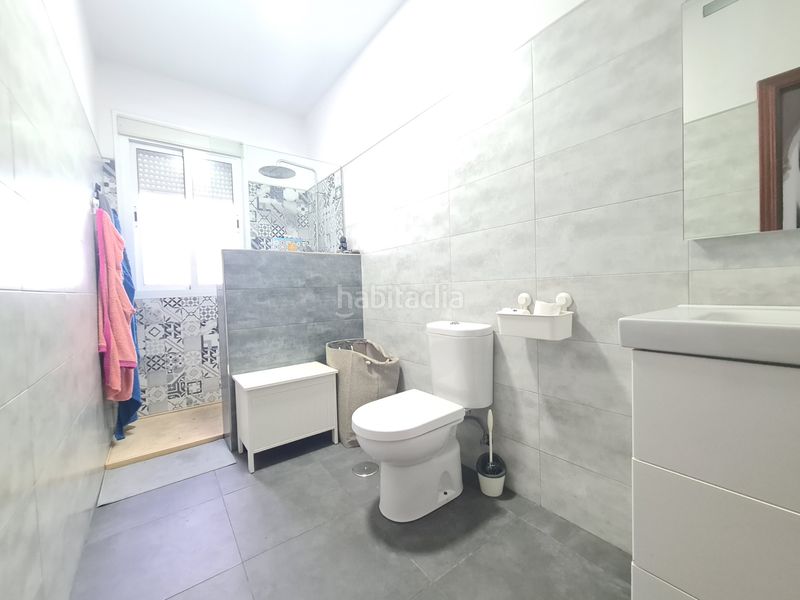 Foto 966c589f-6d71-4e04-9857-4391054a803d. Casa adossada a Bellavista Sevilla