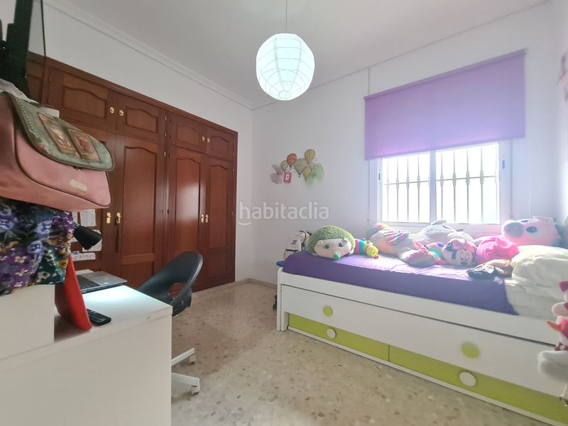 Foto ac248370-29e5-4a02-a620-10e26c8ef4fa. Casa adossada a Bellavista Sevilla