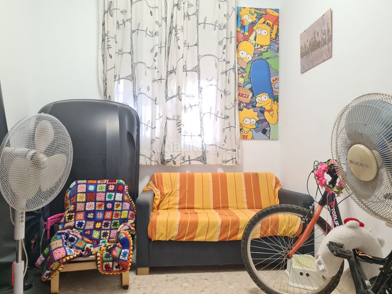 Foto b00df84f-0194-4a89-ba0b-e21127d1f887. Casa adossada a Bellavista Sevilla