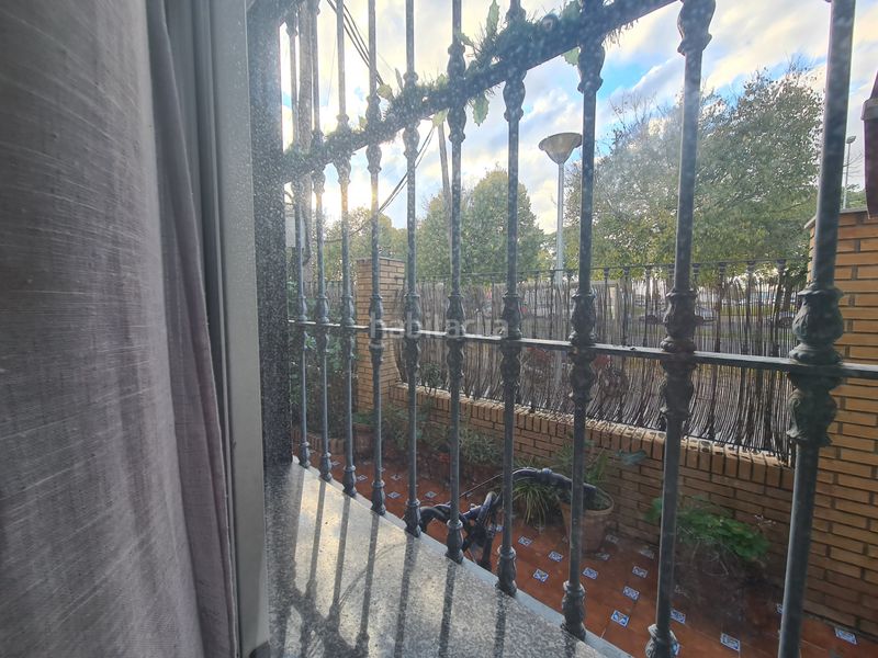 Foto c6a91f2b-83e8-42ce-9ce9-3533890911c9. Casa adossada a Bellavista Sevilla