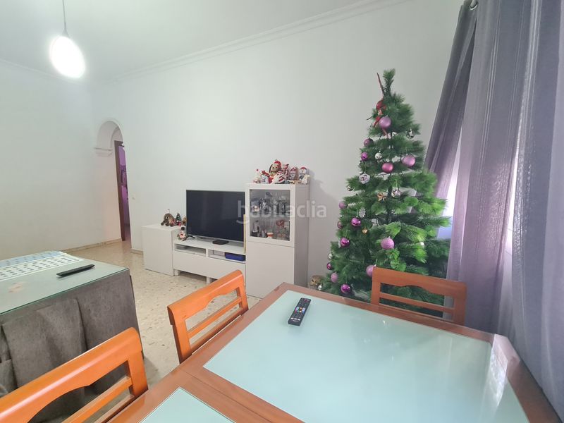 Foto cd67d65c-53fa-4544-a293-67905c79b608. Casa adossada a Bellavista Sevilla