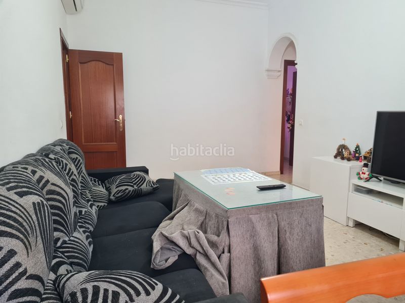 Foto d3f4be54-4664-46f5-8e85-49fa07c273e7. Casa adossada a Bellavista Sevilla
