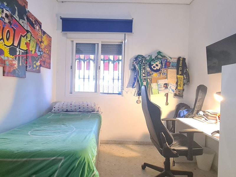 Foto d8b2bb90-5130-4c55-b6b2-88ddad373648. Casa adossada a Bellavista Sevilla