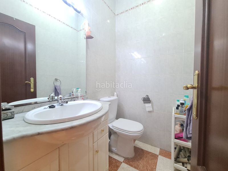 Foto ffcae367-7f51-46d8-9ebe-095954041e34. Casa adossada a Bellavista Sevilla
