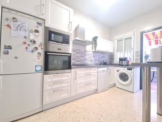 Casa adossada  Avenida de bellavista. Casa de una planta en bellavista