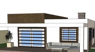 Terreny residencial a Calle Manuel Mejías Moreno Roque 9