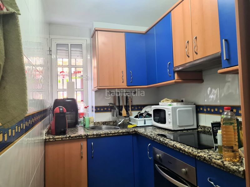 Foto d158ab9a-f9d4-47a4-9eb0-cf0674d26e48. Pis a Bellavista Sevilla