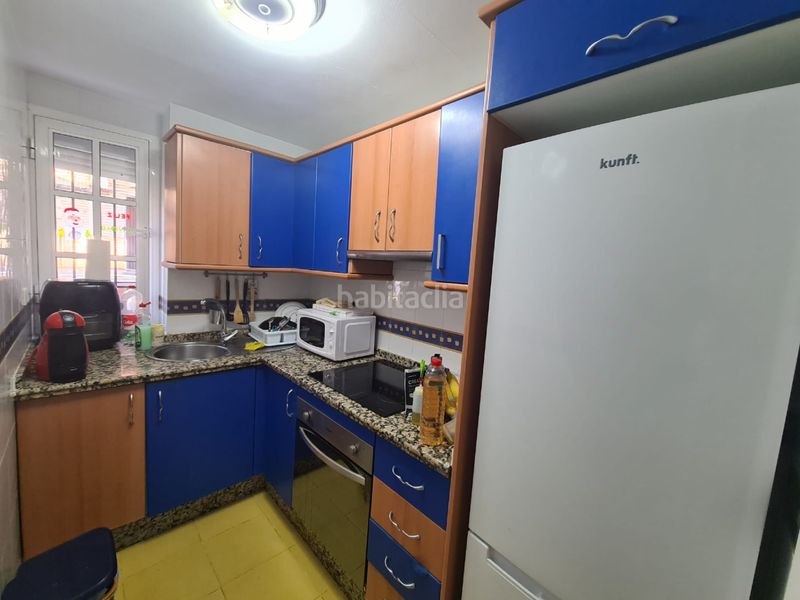 Foto ffdd543f-d483-4495-b08c-d94a8662d955. Pis a Bellavista Sevilla