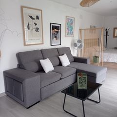 Affitto Chalet  Urbanizacion frutales del alcor 244. Apartamento en urbanizacion los frutales