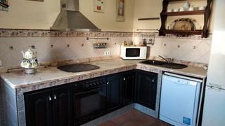 Casa a Centro. Gran casa en duquesa de talavera
