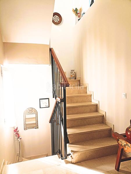 Foto 2449248a-092e-45d0-9800-00370c843589. Casa con parcheggio in Nueva Alcalá Alcalá de Guadaira