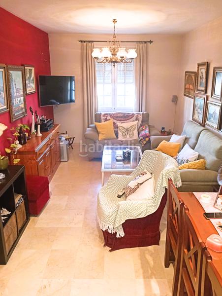 Foto 675554a1-cad4-44bc-9e43-af3563e140d5. Casa con parcheggio in Nueva Alcalá Alcalá de Guadaira