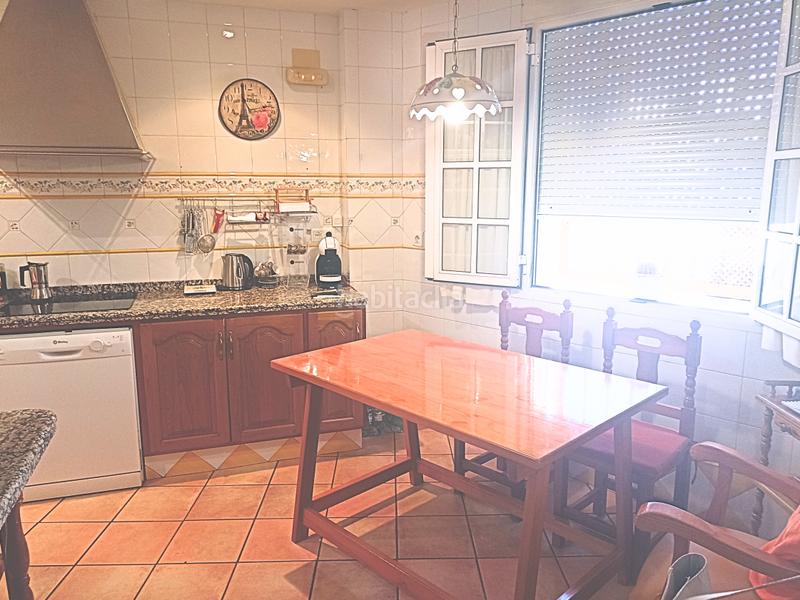 Foto 7499b8ab-a862-4e2b-9236-c49a6041dbc7. Casa con parcheggio in Nueva Alcalá Alcalá de Guadaira