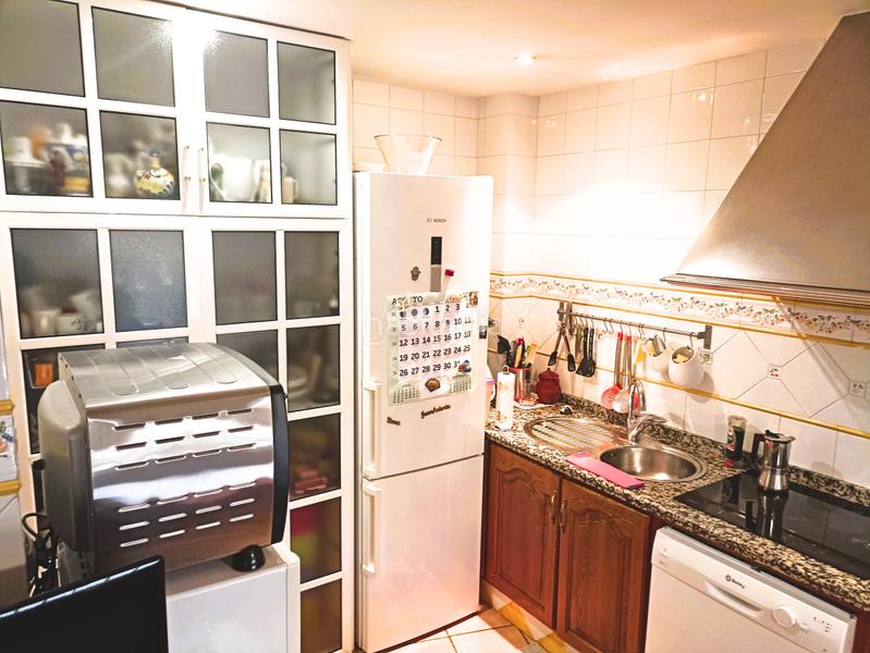 Foto c49116a8-fd13-4e01-9d36-4be7f5f7326d. Casa con parcheggio in Nueva Alcalá Alcalá de Guadaira