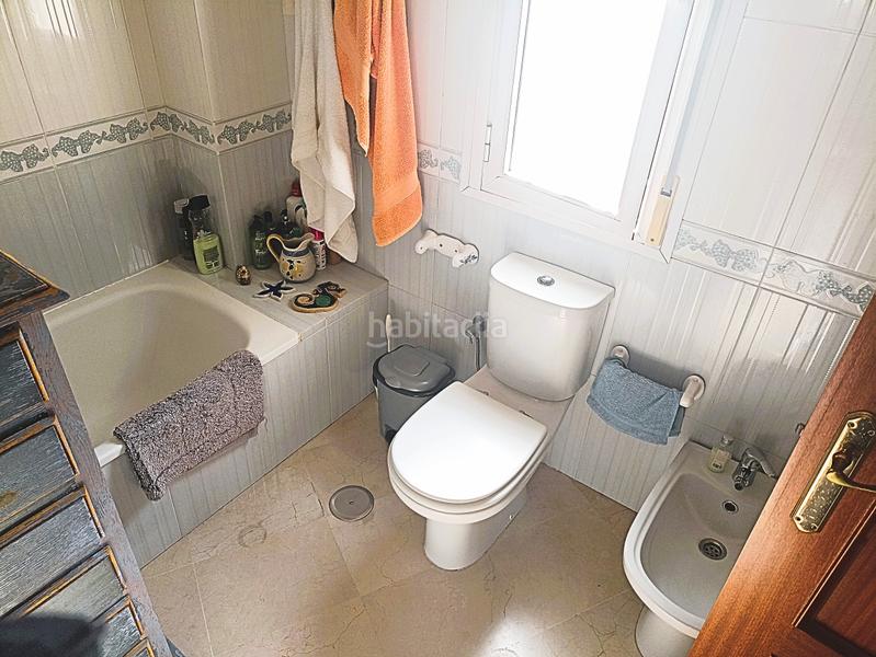 Foto e0c94570-92f2-421e-8fd2-16697290e09c. Casa con parcheggio in Nueva Alcalá Alcalá de Guadaira