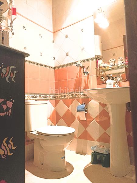 Foto f3cdb46d-4353-4114-9d49-0e7de9bf3730. Casa con parcheggio in Nueva Alcalá Alcalá de Guadaira