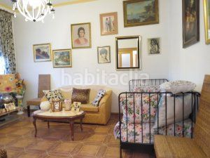 Foto f6c20598-aaff-4450-b8b0-5f98a6307520. Chalet en Arco Norte - Avda España Dos Hermanas
