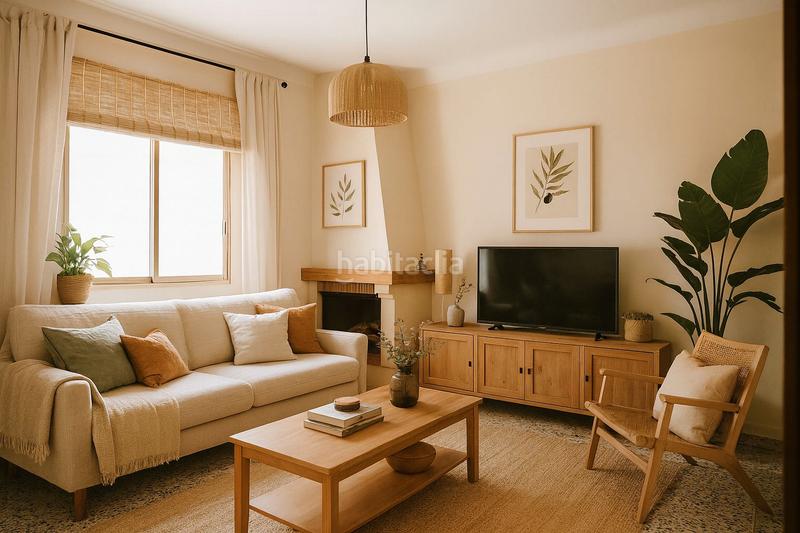 Foto 02455269-2b52-4359-bfaf-2c167b6079a1. Casa amb xemeneia a Centro Alcalá de Guadaira