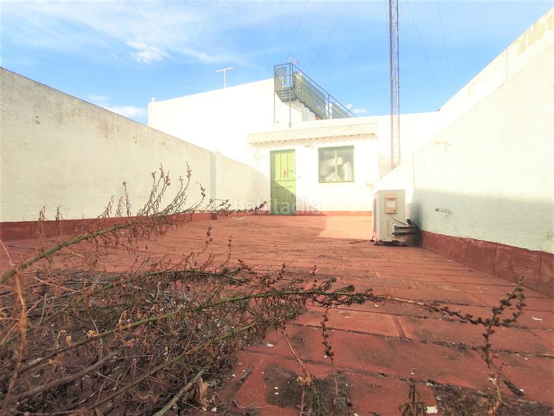 Foto 2c1e9b28-4af6-4e4c-8b94-db51ed0d765e. Casa amb xemeneia a Centro Alcalá de Guadaira