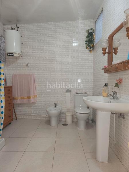 Foto 51b13b1b-52f7-4635-934d-446842131ff7. Casa amb xemeneia a Centro Alcalá de Guadaira